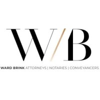 Ward Brink logo - Similar company to Bernadt Vukic Potash And Getz