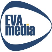 Eva Media logo - Similar company to Evalu Media