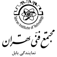 مجتمع فنی تهران نمایندگی بابل logo - Similar company to Technosharif Academy