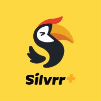 Silvrr+ logo - Similar company to 福州白鲸网络科技有限公司
