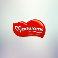 Madurams logo - Similar company to 3Vees