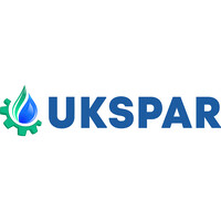 Ukspar - Трубопровідна арматура та запірна арматура logo - Similar company to Arma Pomp