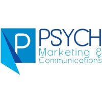 Psych Marketing and communications Ltd logo - Similar company to Adnet Communications Limited