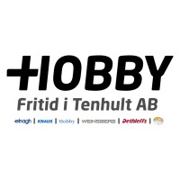 HOBBY FRITID I TENHULT AB logo - Similar company to Preformance 3Dp Ab