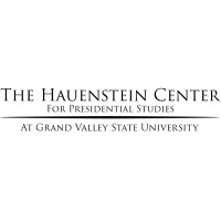 Hauenstein Center for Presidential Studies logo - Similar company to Puribag