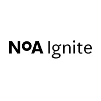 NoA Ignite Sweden logo - Similar company to App Shack Part Of Noa Ignite