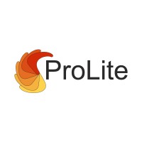 ProLite logo - Similar company to Digitek.Io
