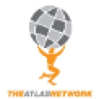 The Atlas Network, LLC logo - Similar company to Rabovel