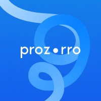 Prozorro | Public Procurement System logo - Similar company to Medical Procurement Of Ukraine
