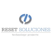 Reset Soluciones, SLU logo - Similar company to Granasoft