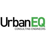 UrbanEQ Consulting Engineers logo - Similar company to Platform Consulting