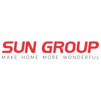 Sun Group logo - Similar company to Tripeak Development Co.
