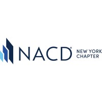 Nacd New York Chapter