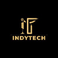 IndyTech - A web and software development company logo - Similar company to Ecomabad