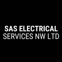 SAS Electrical Services NW Ltd logo - Similar company to Dusk Lighting