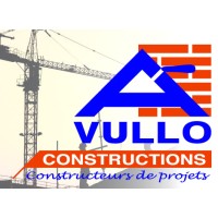VULLO CONSTRUCTIONS logo - Similar company to Arbuatti Constructions