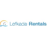 Lefkada-Rentals.com logo - Similar company to Iris Villas Lefkada