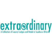 Extraordinary logo - Similar company to The Extraordinary Group