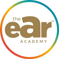 The Ear Academy logo - Similar company to Primary Training Ltd