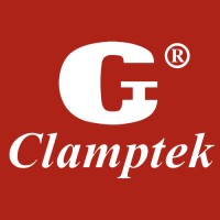 Clamptek Enterprise CO., LTD. logo - Similar company to Soco Machinery