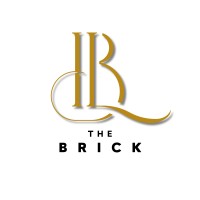 The BRICK logo - Similar company to The Bricks