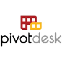 PivotDesk logo - Similar company to Storefront