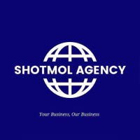 Shotmol Digital Agency logo - Similar company to Popla Ltd