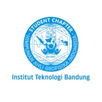 HAGI ITB Student Chapter logo - Similar company to Seg Itb Sc