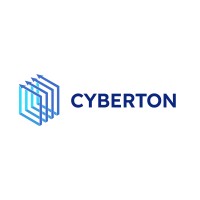 Cyberton logo - Similar company to Hq360