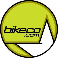 The Bike Company logo - Similar company to Cloud Bike Company