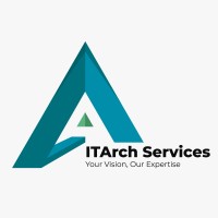 ITArch Services Pty Ltd logo - Similar company to Wisemonk Services