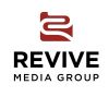 Revive Media Group logo - Similar company to Lakic Co