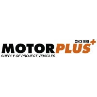 MotorPlus International Vehicle Trading logo - Similar company to Motorplus