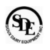 Sioux Dairy Equipment, Inc. logo - Similar company to Precision Electric