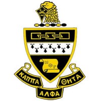 Kappa Alpha Theta, Theta Omicron Chapter logo - Similar company to Game Show Battle Rooms