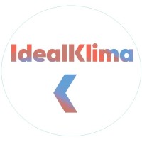Idealklima logo - Similar company to Impactlab