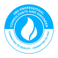 SBS PROFESSIONAL CONSULTANTS & ENGINEER logo - Similar company to Praxes