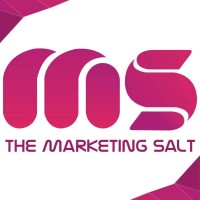 The Marketing Salt logo - Similar company to Writing Globe