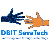 DBIT SevaTech logo - Similar company to Ohhoexpress