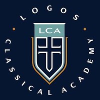 Logos Classical Academy logo - Similar company to Logos Academy - Classical Education