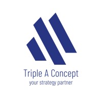 Triple A Concept GmbH logo - Similar company to Triplea Trainer® Gmbh