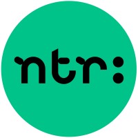 NTR logo - Similar company to Npo
