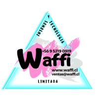 Insumos Waffi logo - Similar company to F&E Transcom S.A.