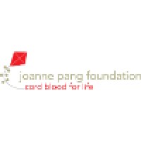 Joanne Pang Foundation