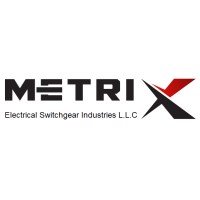 Metrix Electrical Switchgear Industries L.L.C logo - Similar company to Dorman Smith Switchgear