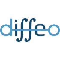 Diffeo logo - Similar company to Industrialml, Inc.