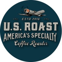 US Roast Specialty Coffee logo - Similar company to Next Level Energy Drinks
