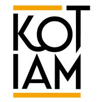 KOTIAM logo - Similar company to Concilium - Accompagnement Digital