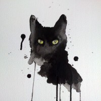 Pussy logo - Similar company to Gaandder