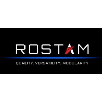 ROSTAM Inc, USA logo - Similar company to Chorus Foundation